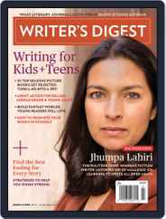 Writer's Digest (Digital) Subscription                    February 23rd, 2016 Issue