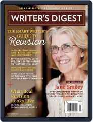 Writer's Digest (Digital) Subscription                    July 14th, 2015 Issue