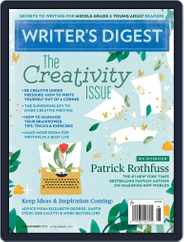 Writer's Digest (Digital) Subscription                    June 2nd, 2015 Issue
