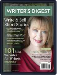 Writer's Digest (Digital) Subscription                    April 14th, 2015 Issue