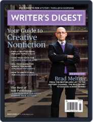 Writer's Digest (Digital) Subscription                    February 25th, 2015 Issue
