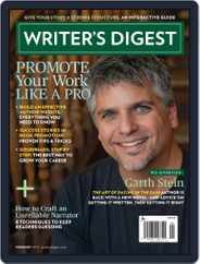 Writer's Digest (Digital) Subscription                    January 13th, 2015 Issue