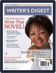 Writer's Digest (Digital) Subscription                    November 27th, 2014 Issue