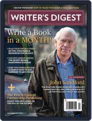 Writer's Digest (Digital) Subscription                    October 14th, 2014 Issue