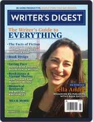 Writer's Digest (Digital) Subscription                    July 15th, 2014 Issue