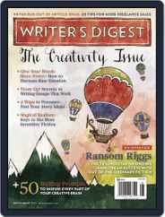 Writer's Digest (Digital) Subscription                    June 3rd, 2014 Issue