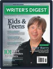 Writer's Digest (Digital) Subscription                    April 15th, 2014 Issue