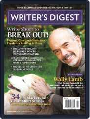 Writer's Digest (Digital) Subscription                    February 25th, 2014 Issue