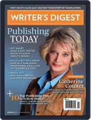 Writer's Digest (Digital) Subscription                    January 14th, 2014 Issue