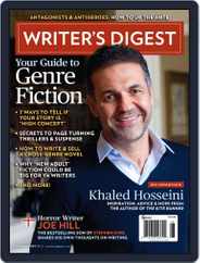 Writer's Digest (Digital) Subscription                    June 4th, 2013 Issue