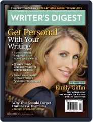 Writer's Digest (Digital) Subscription                    March 18th, 2013 Issue