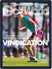 Golf World (Digital) Subscription                    June 24th, 2014 Issue