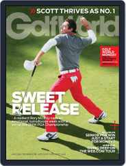 Golf World (Digital) Subscription                    May 27th, 2014 Issue