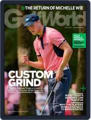 Golf World (Digital) Subscription May 13th, 2014 Issue
