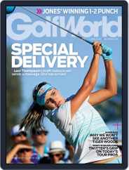 Golf World (Digital) Subscription April 8th, 2014 Issue