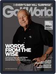 Golf World (Digital) Subscription                    March 25th, 2014 Issue