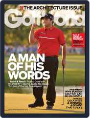 Golf World (Digital) Subscription                    March 11th, 2014 Issue