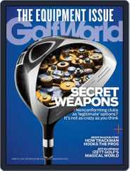 Golf World (Digital) Subscription                    March 4th, 2014 Issue