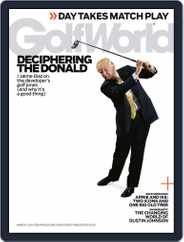 Golf World (Digital) Subscription February 25th, 2014 Issue