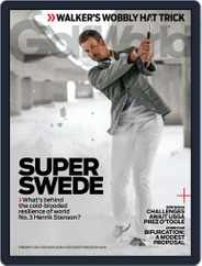 Golf World (Digital) Subscription                    February 11th, 2014 Issue