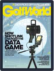 Golf World (Digital) Subscription                    January 9th, 2014 Issue