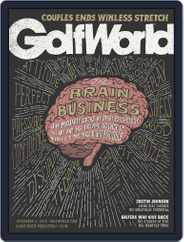 Golf World (Digital) Subscription                    November 7th, 2013 Issue