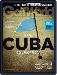 Golf World (Digital) Subscription                    October 17th, 2013 Issue