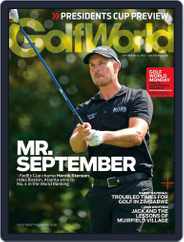 Golf World (Digital) Subscription                    September 26th, 2013 Issue