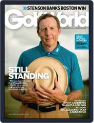 Golf World (Digital) Subscription                    September 5th, 2013 Issue