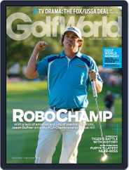Golf World (Digital) Subscription                    August 15th, 2013 Issue