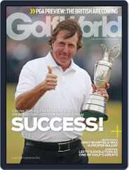Golf World (Digital) Subscription                    July 25th, 2013 Issue
