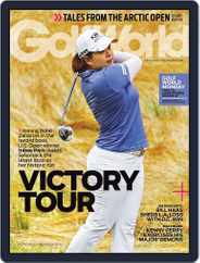 Golf World (Digital) Subscription                    July 5th, 2013 Issue