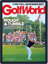 Golf World (Digital) Subscription                    June 20th, 2013 Issue