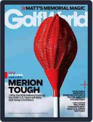 Golf World (Digital) Subscription                    June 6th, 2013 Issue