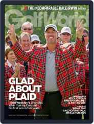 Golf World (Digital) Subscription                    May 30th, 2013 Issue