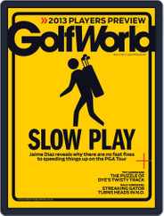 Golf World (Digital) Subscription                    May 2nd, 2013 Issue