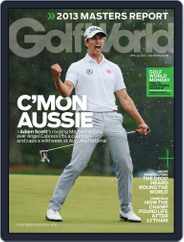 Golf World (Digital) Subscription                    April 18th, 2013 Issue