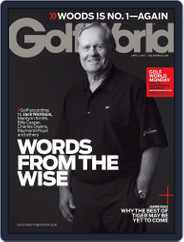 Golf World (Digital) Subscription                    March 28th, 2013 Issue