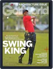 Golf World (Digital) Subscription                    March 14th, 2013 Issue