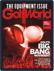 Golf World (Digital) Subscription                    March 7th, 2013 Issue