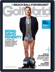 Golf World (Digital) Subscription                    February 14th, 2013 Issue
