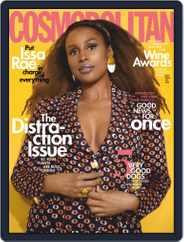 Cosmopolitan (Digital) Subscription                    June 1st, 2020 Issue