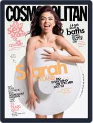 Cosmopolitan (Digital) Subscription                    May 1st, 2020 Issue
