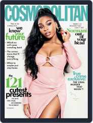 Cosmopolitan (Digital) Subscription December 1st, 2019 Issue