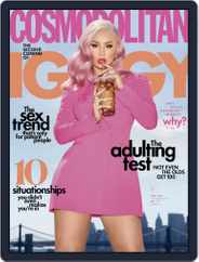 Cosmopolitan (Digital) Subscription                    September 1st, 2019 Issue