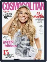 Cosmopolitan (Digital) Subscription                    August 1st, 2019 Issue