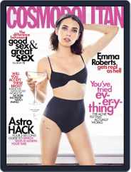 Cosmopolitan (Digital) Subscription                    June 1st, 2019 Issue