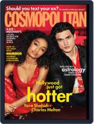 Cosmopolitan (Digital) Subscription May 1st, 2019 Issue