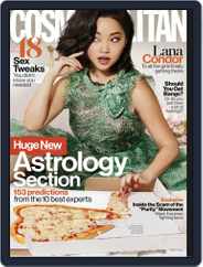 Cosmopolitan (Digital) Subscription                    March 1st, 2019 Issue