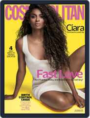 Cosmopolitan (Digital) Subscription                    November 1st, 2018 Issue